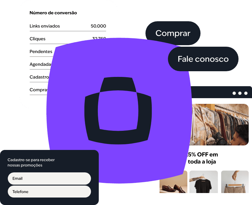 Buildr landing page builder