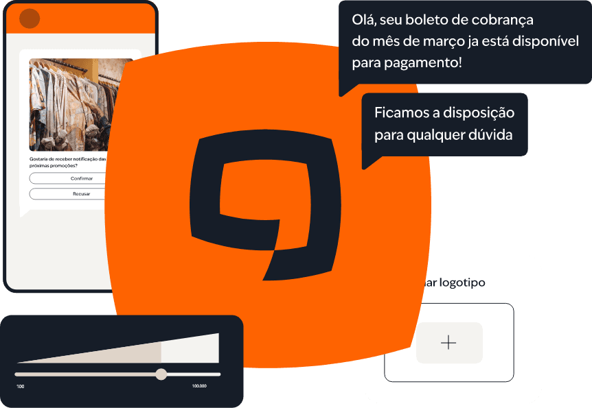Zoug dashboard